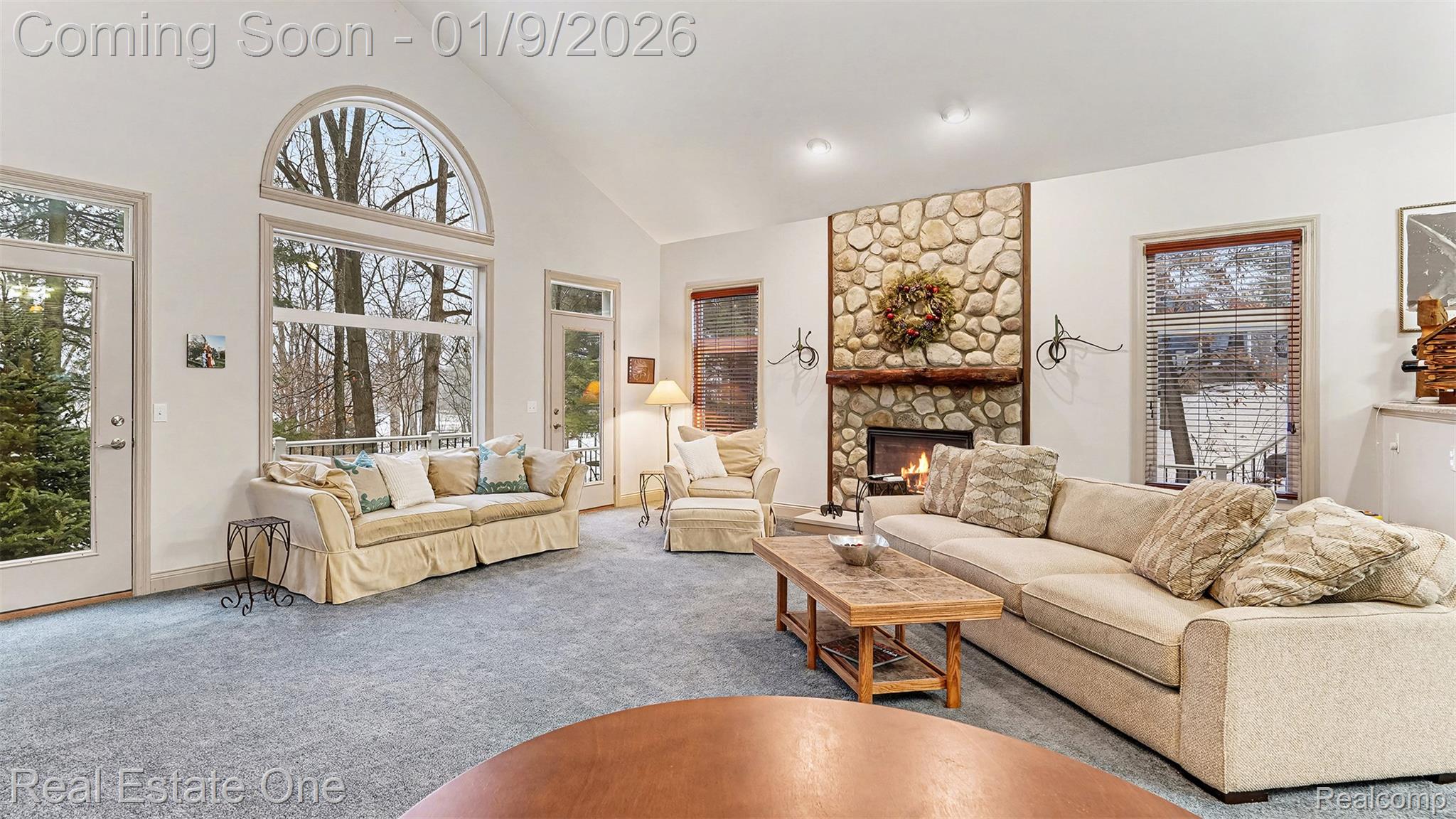 10456 Oak Shore Drive