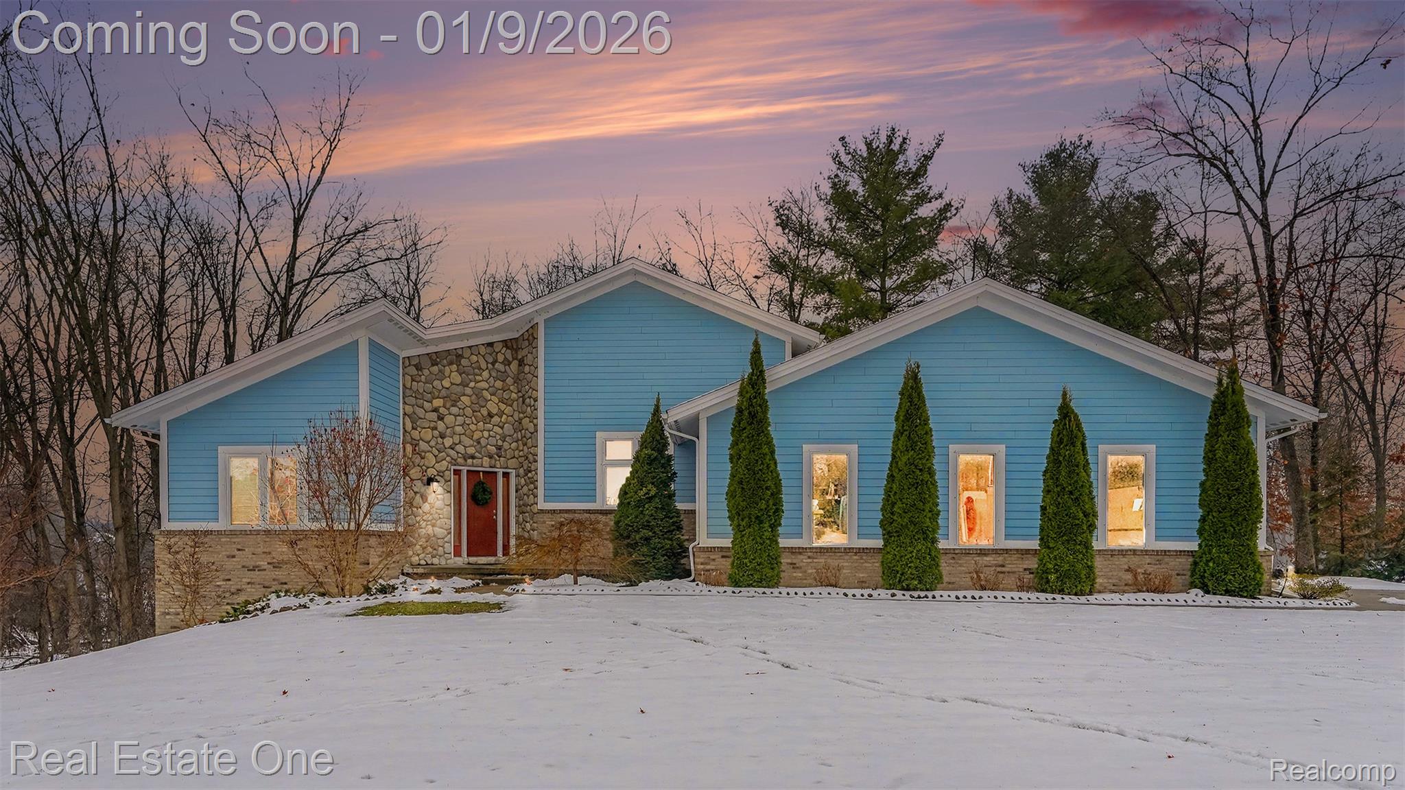 10456 Oak Shore Drive