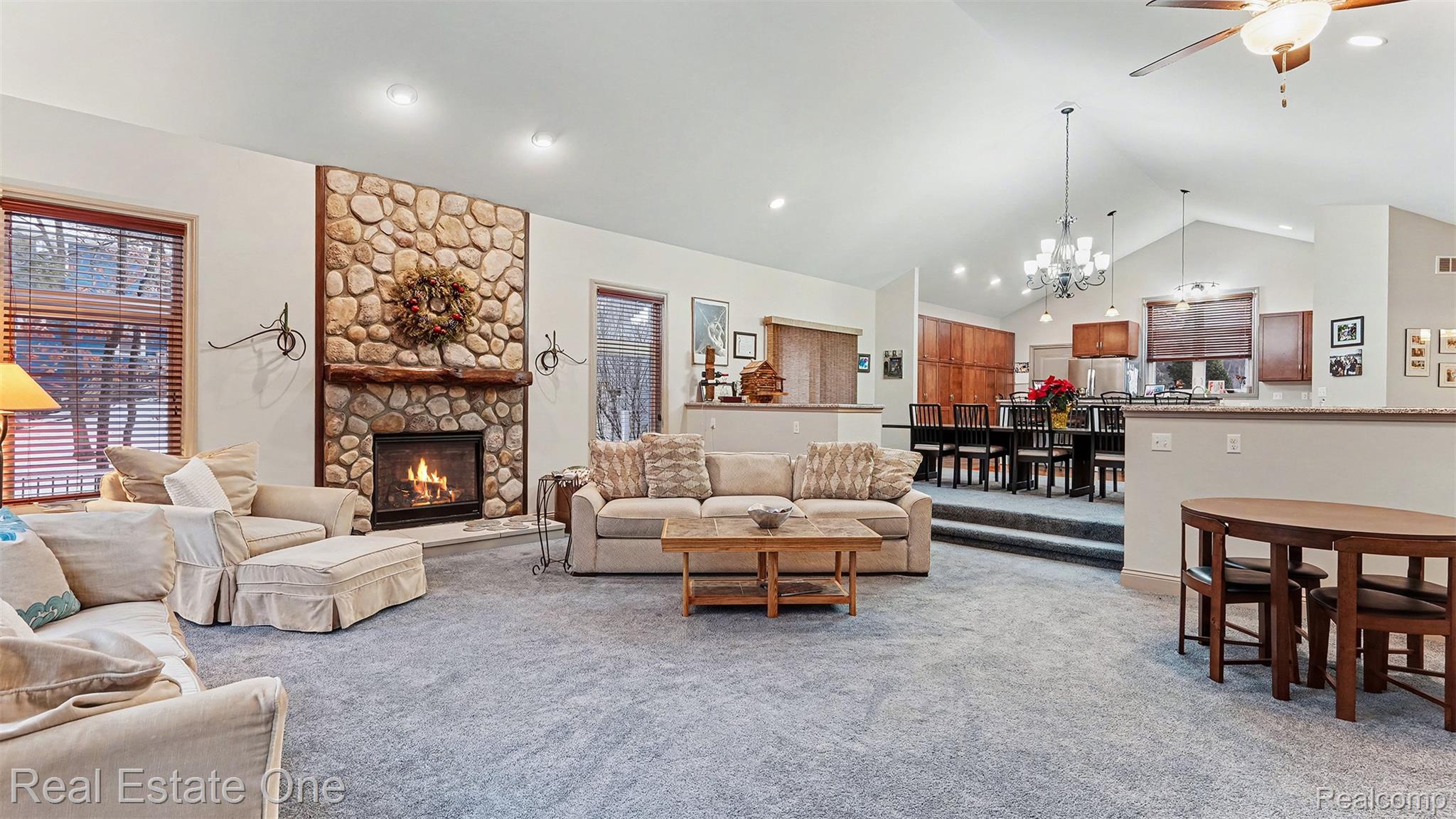 10456 Oak Shore Drive