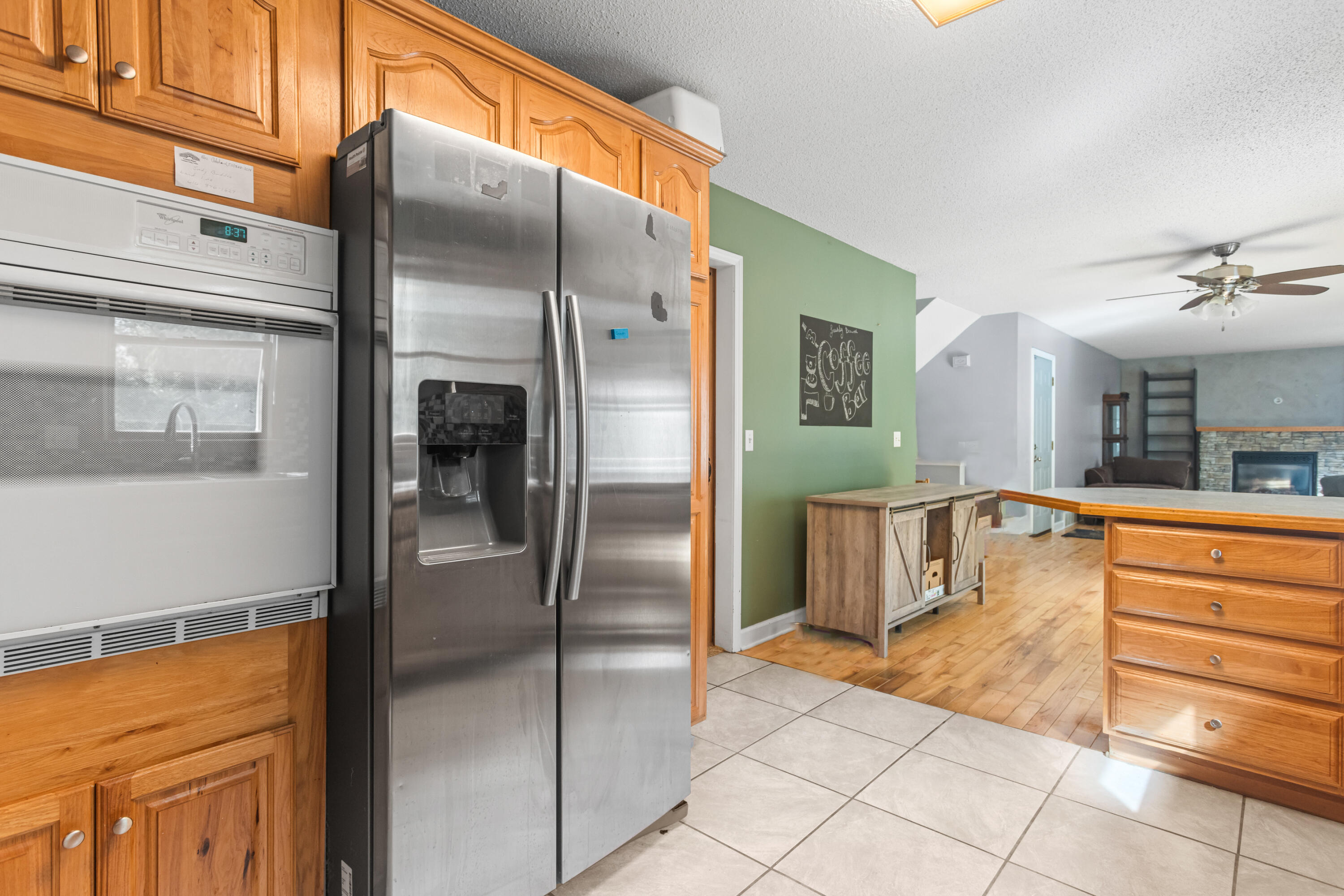 1330 S Griffin Street