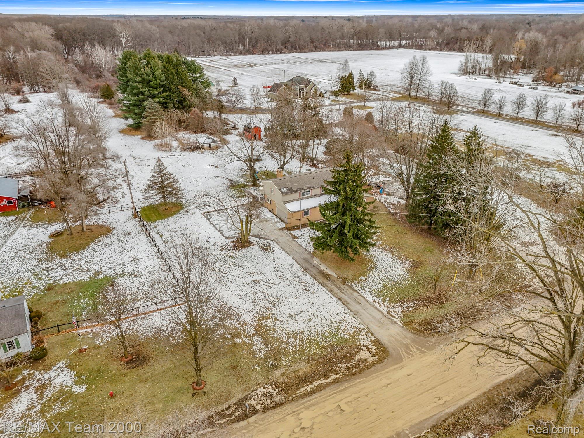 15615 Martinsville Road