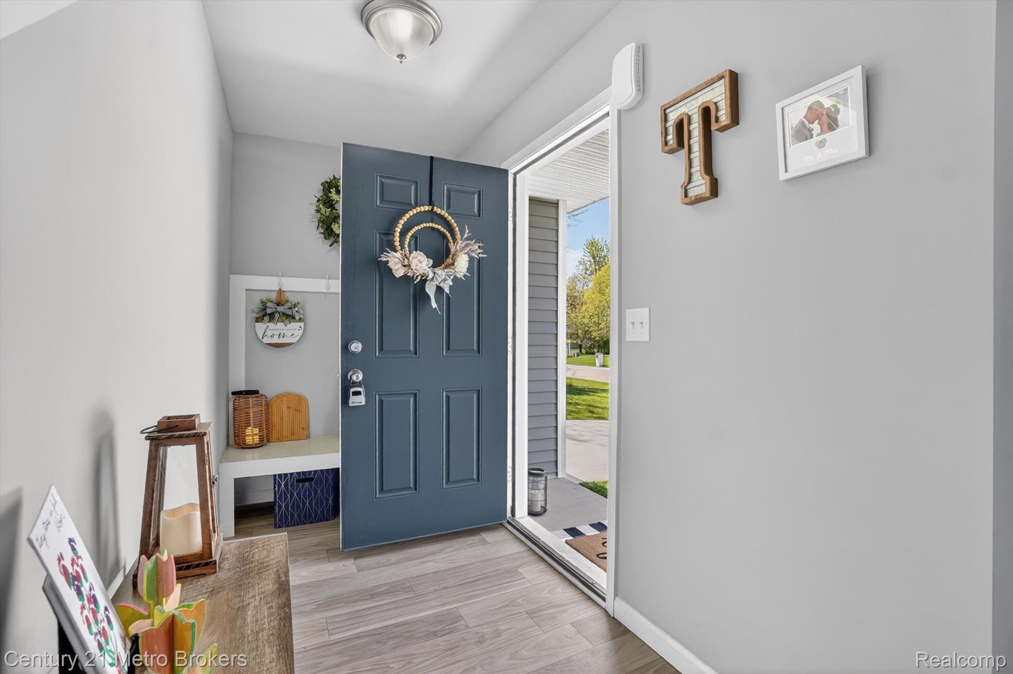 7205 Timberline Drive