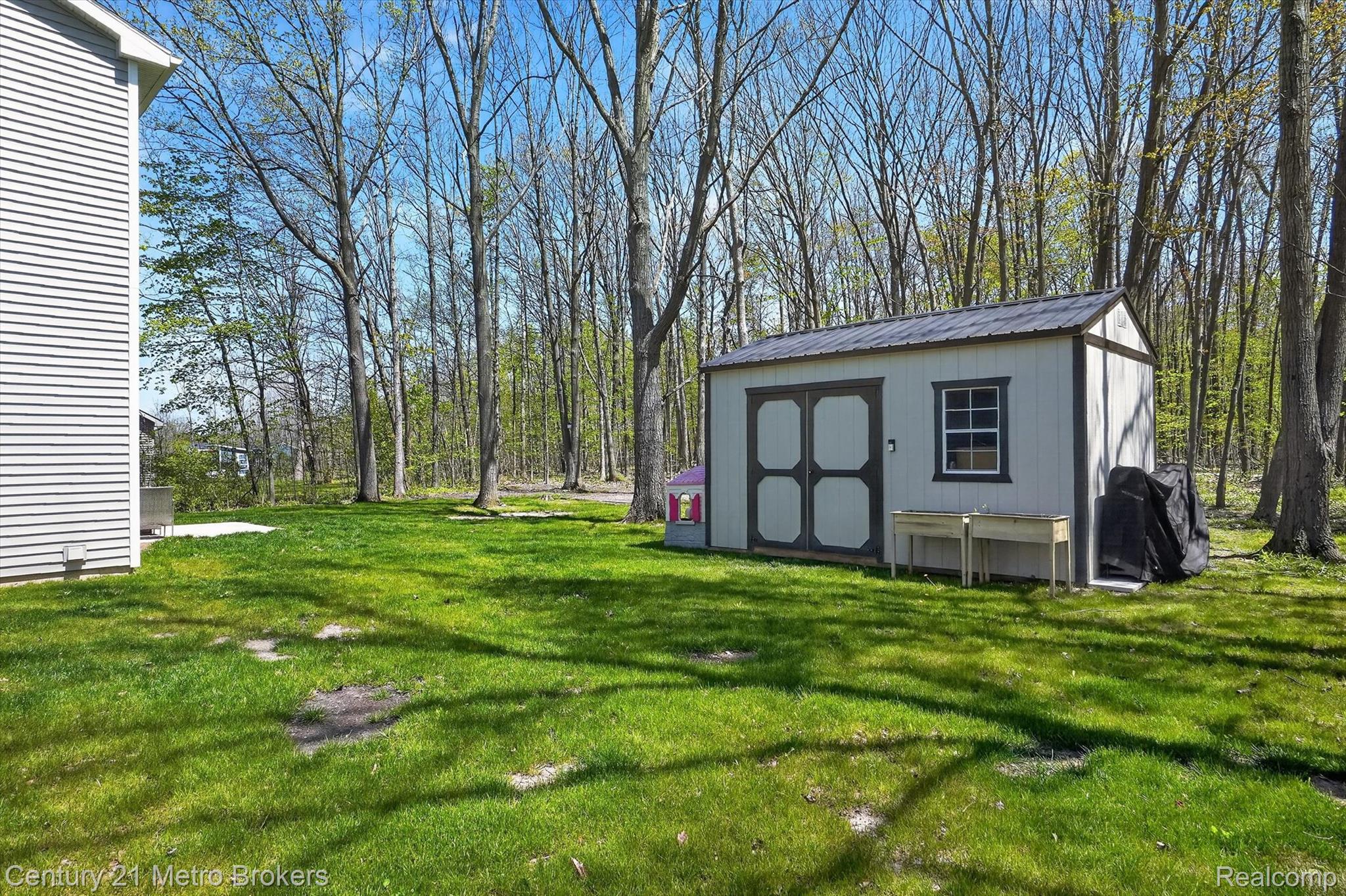 7205 Timberline Drive