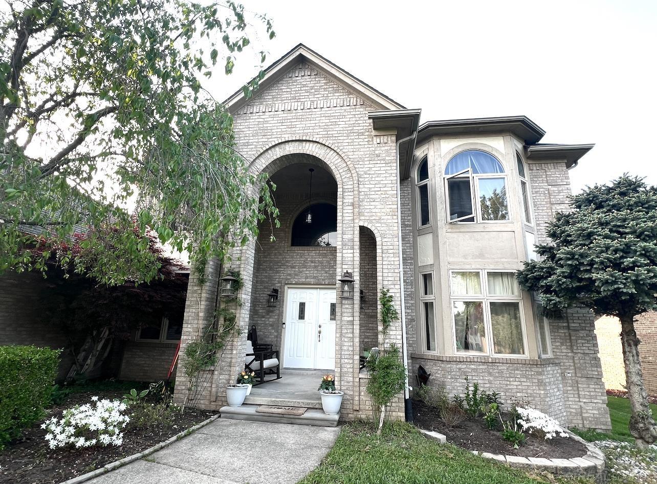 53641 Buckingham Lane