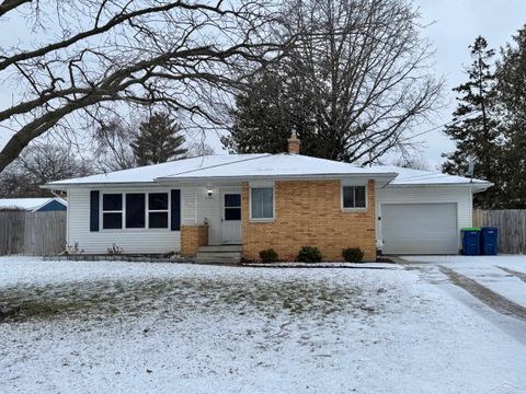 2581 Valley Drive Saginaw Charter Township MI 48603