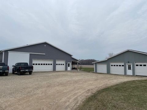 6523 Clinton Trail Berlin Township MI 48815