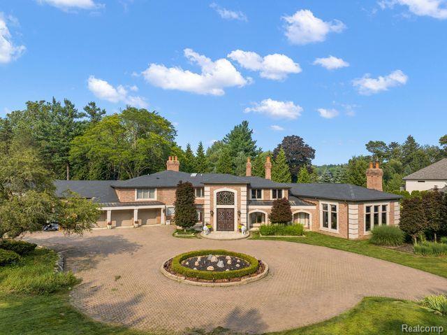 362 KESWICK Road