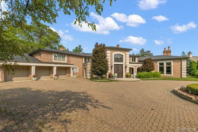 362 KESWICK Road