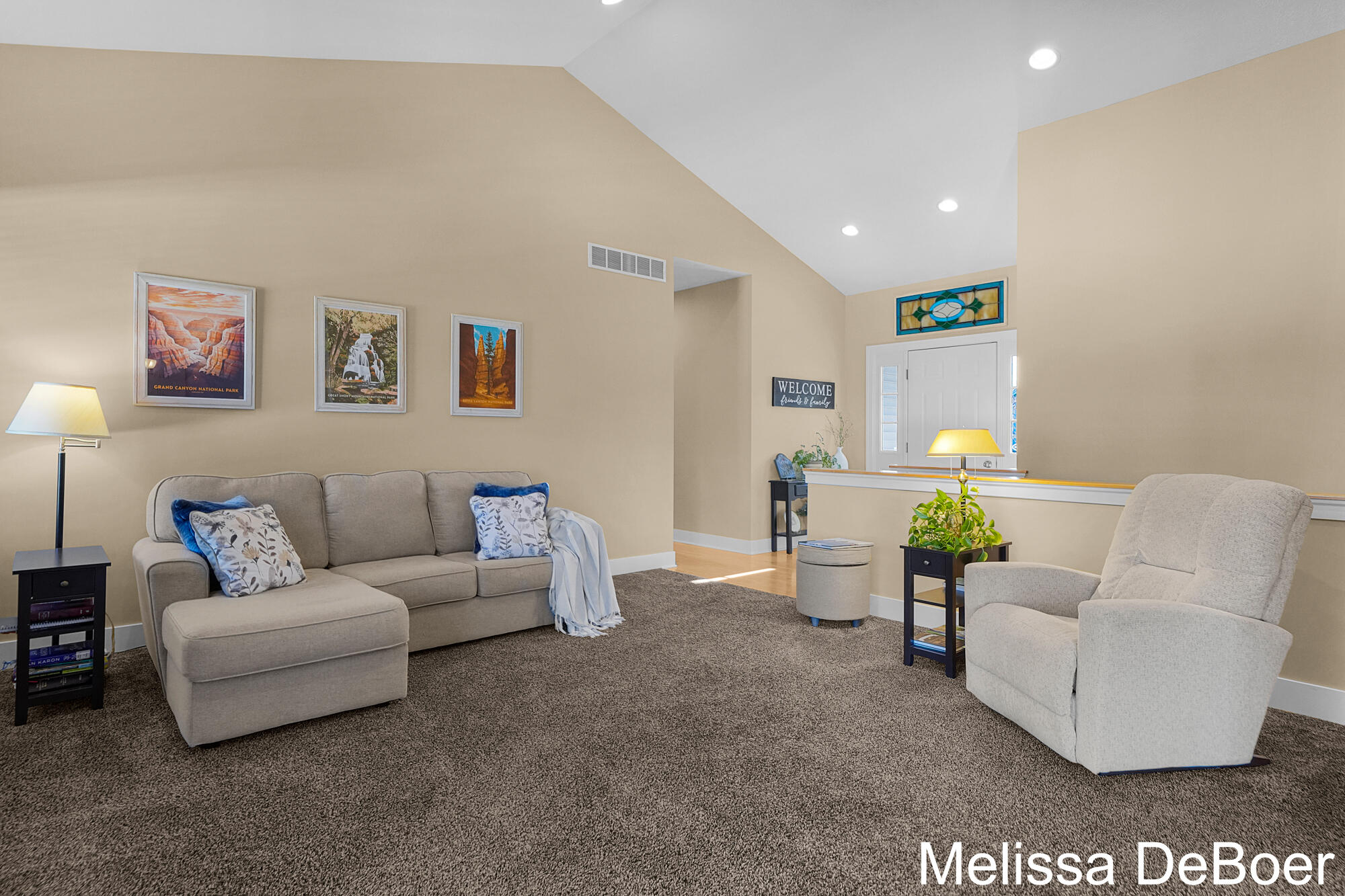 5469 Stevendale Drive