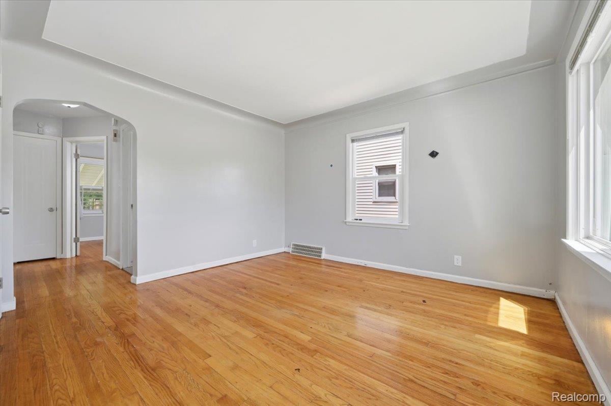 16069 Fairmount Drive