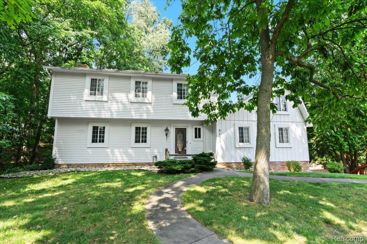 5150 Old Hickory Drive