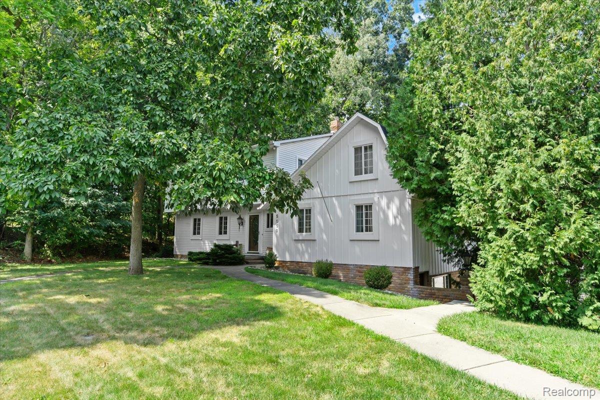 5150 Old Hickory Drive