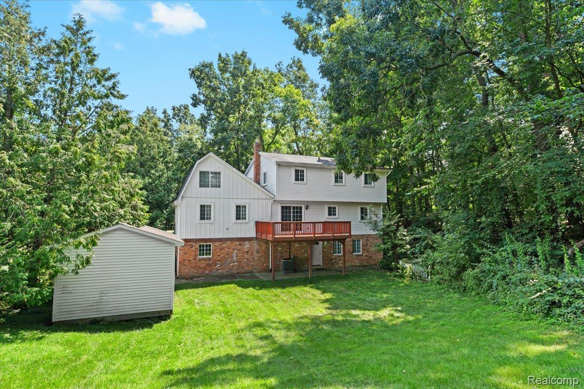 5150 Old Hickory Drive