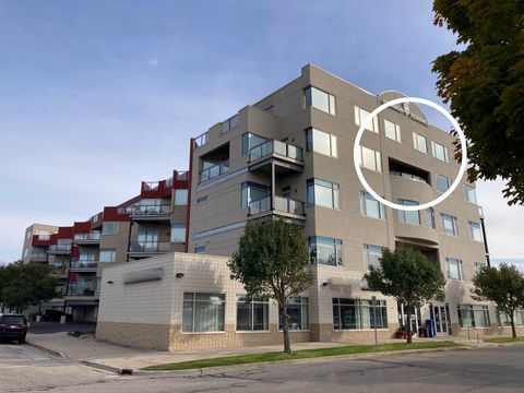 105 W Danaher Street 401 Ludington City MI 49431