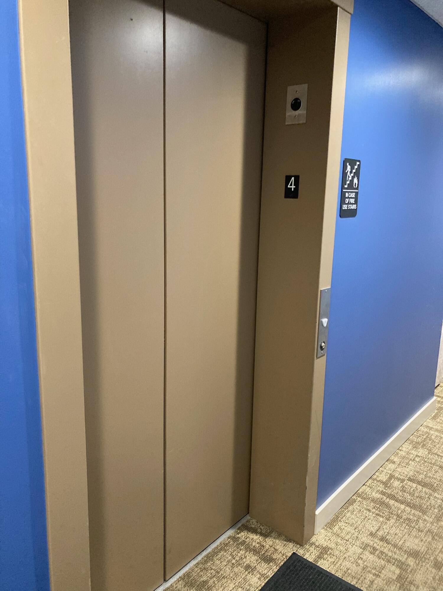 105 W Danaher Street 401