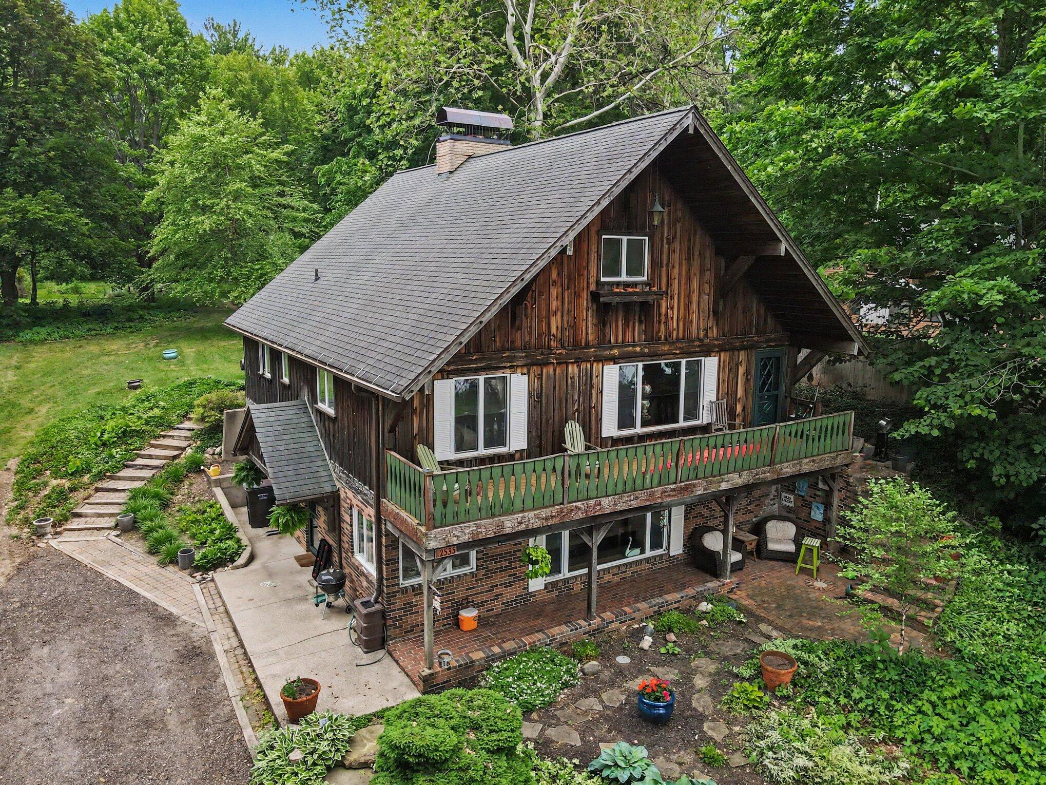 2535 Miner Lake Drive