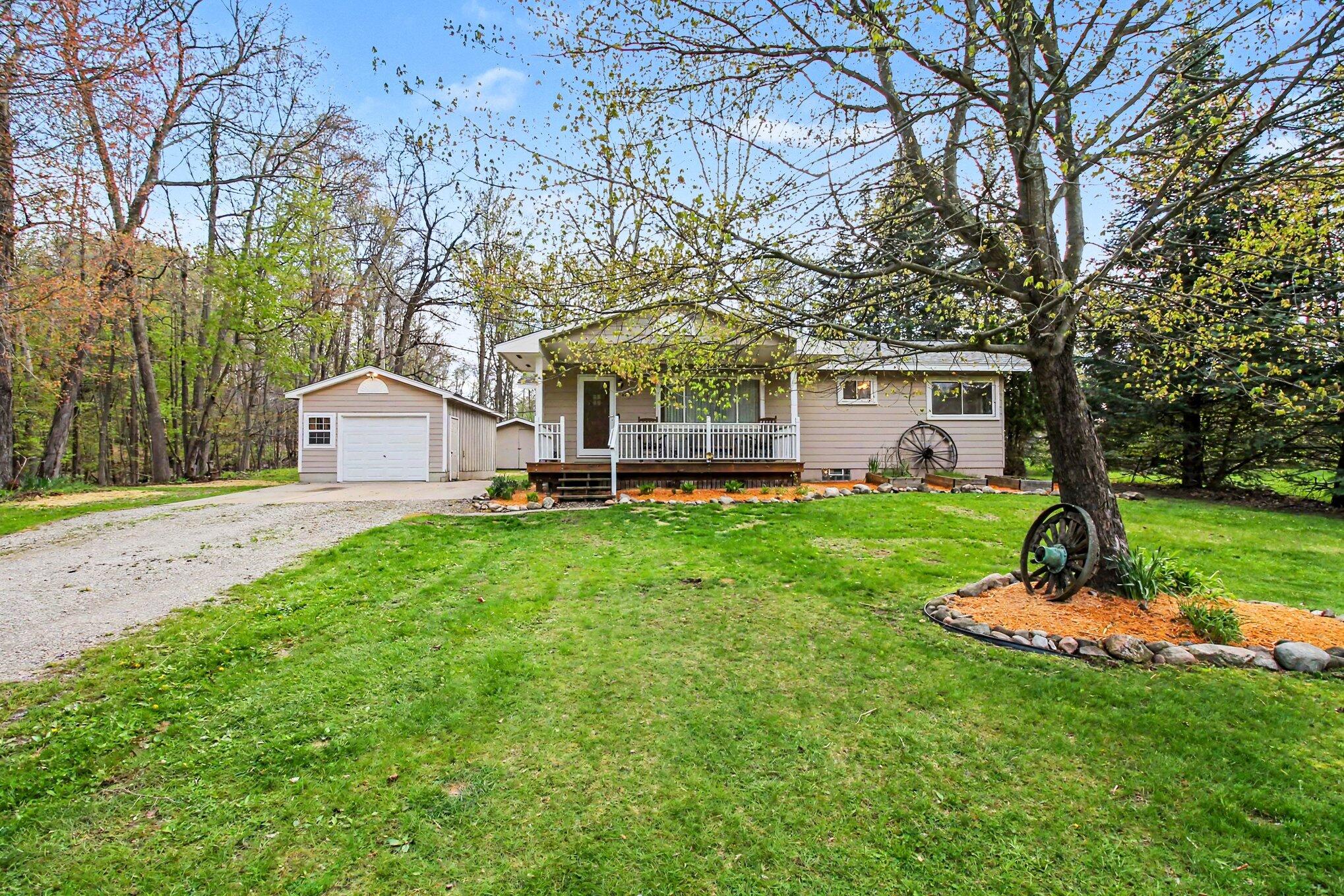 2730 Bullard Road