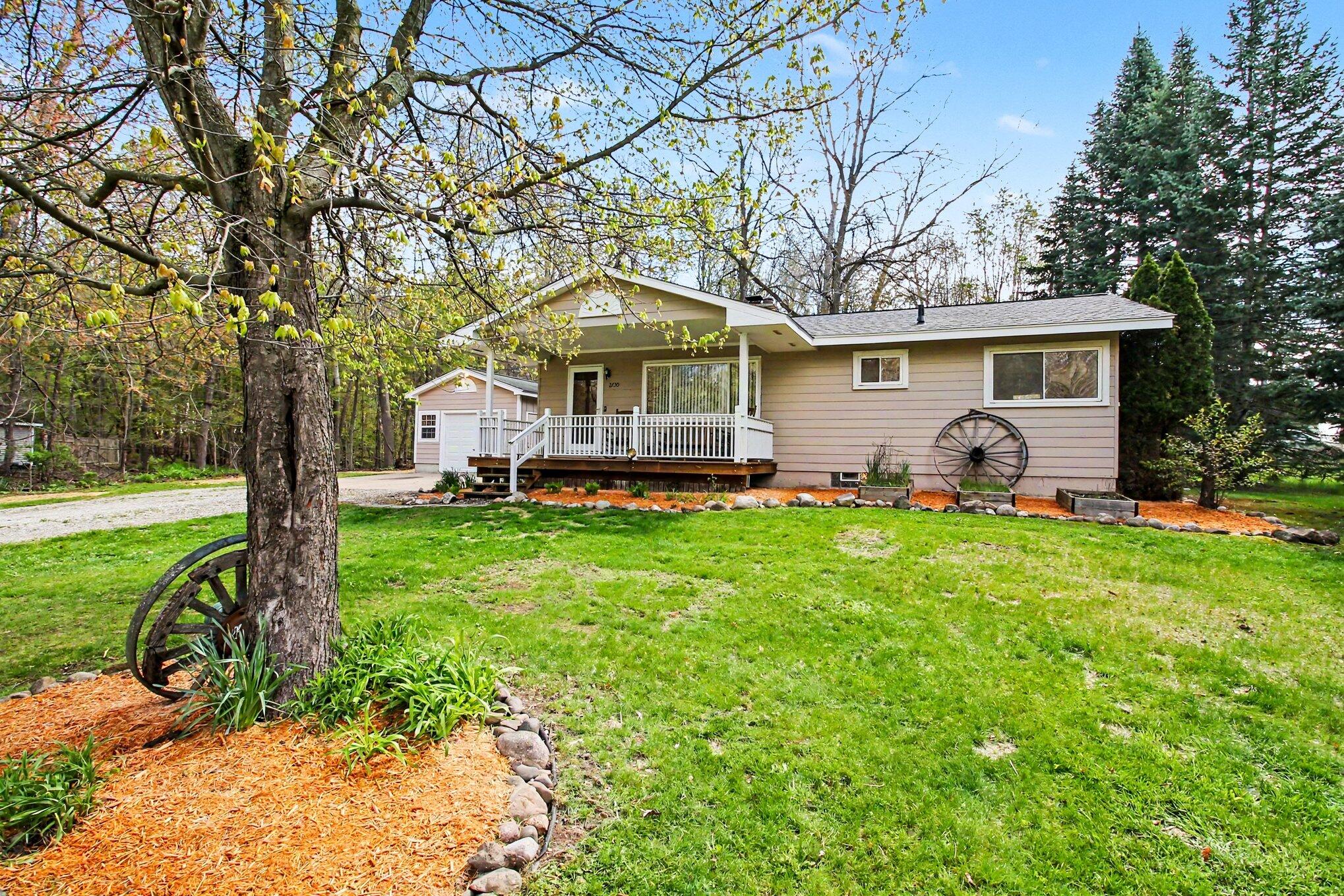 2730 Bullard Road