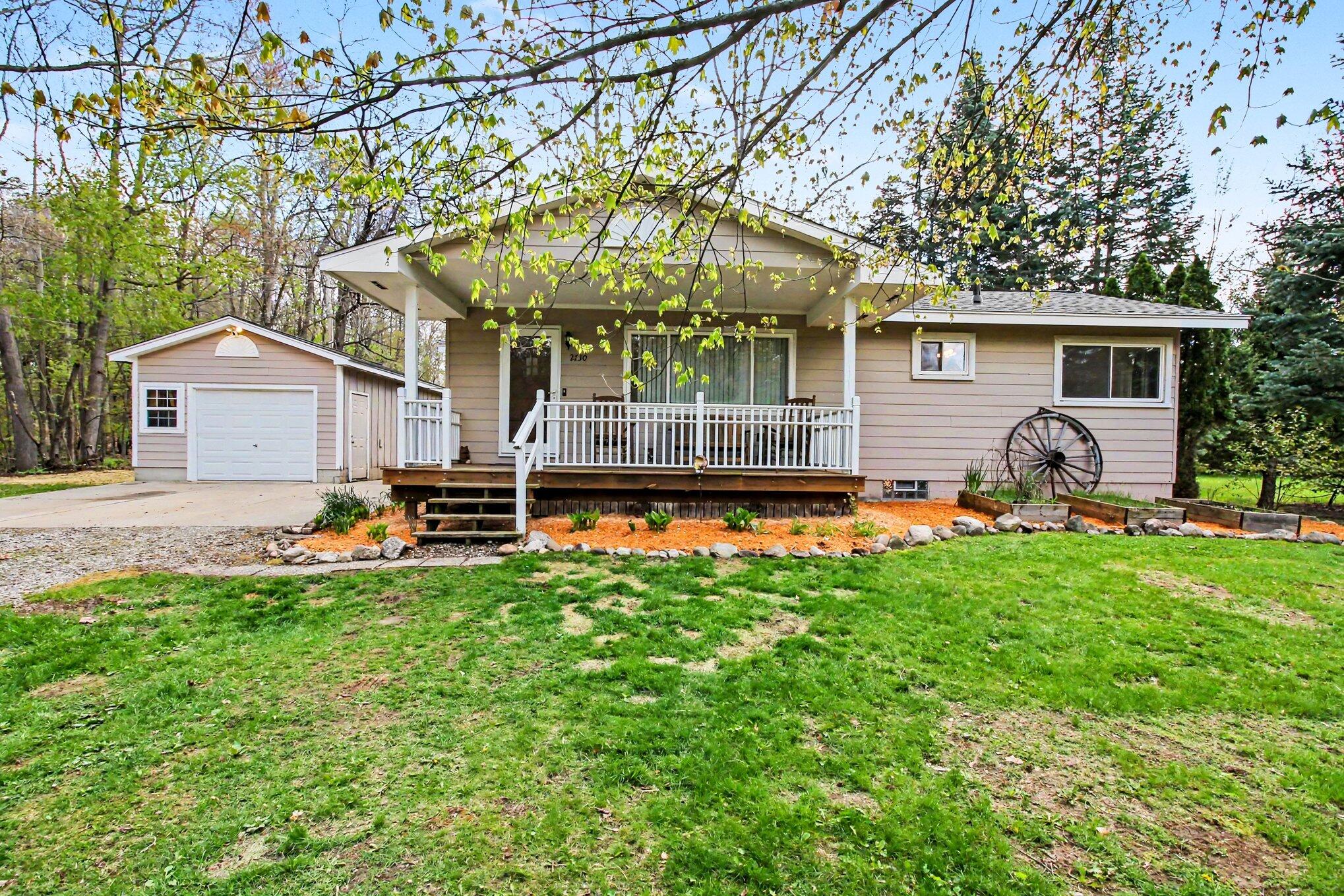 2730 Bullard Road