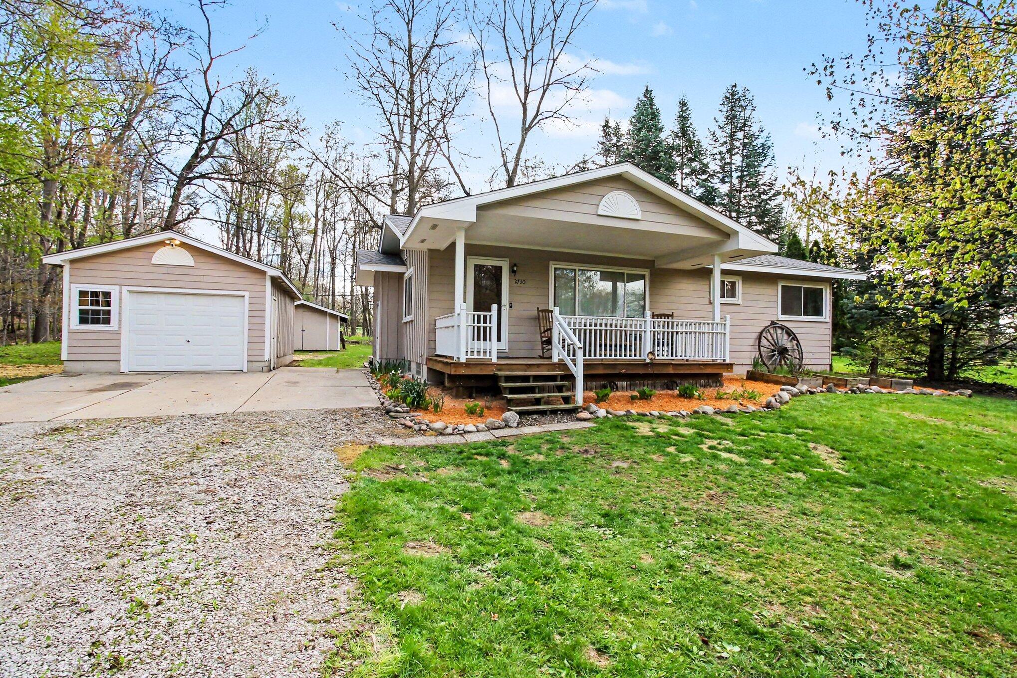 2730 Bullard Road