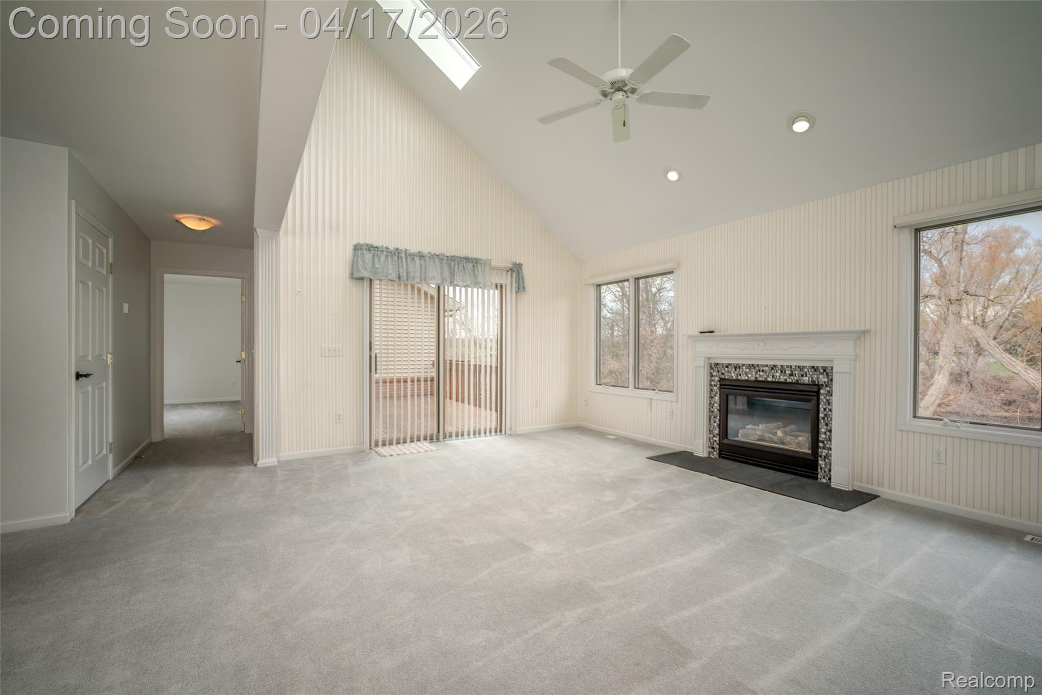 1215 Mountain Ash Drive