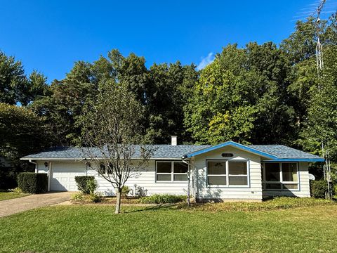 32286 Center Street Silver Creek Township MI 49047