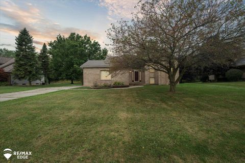 2411 Briar Creek Lane Burton City MI 48509