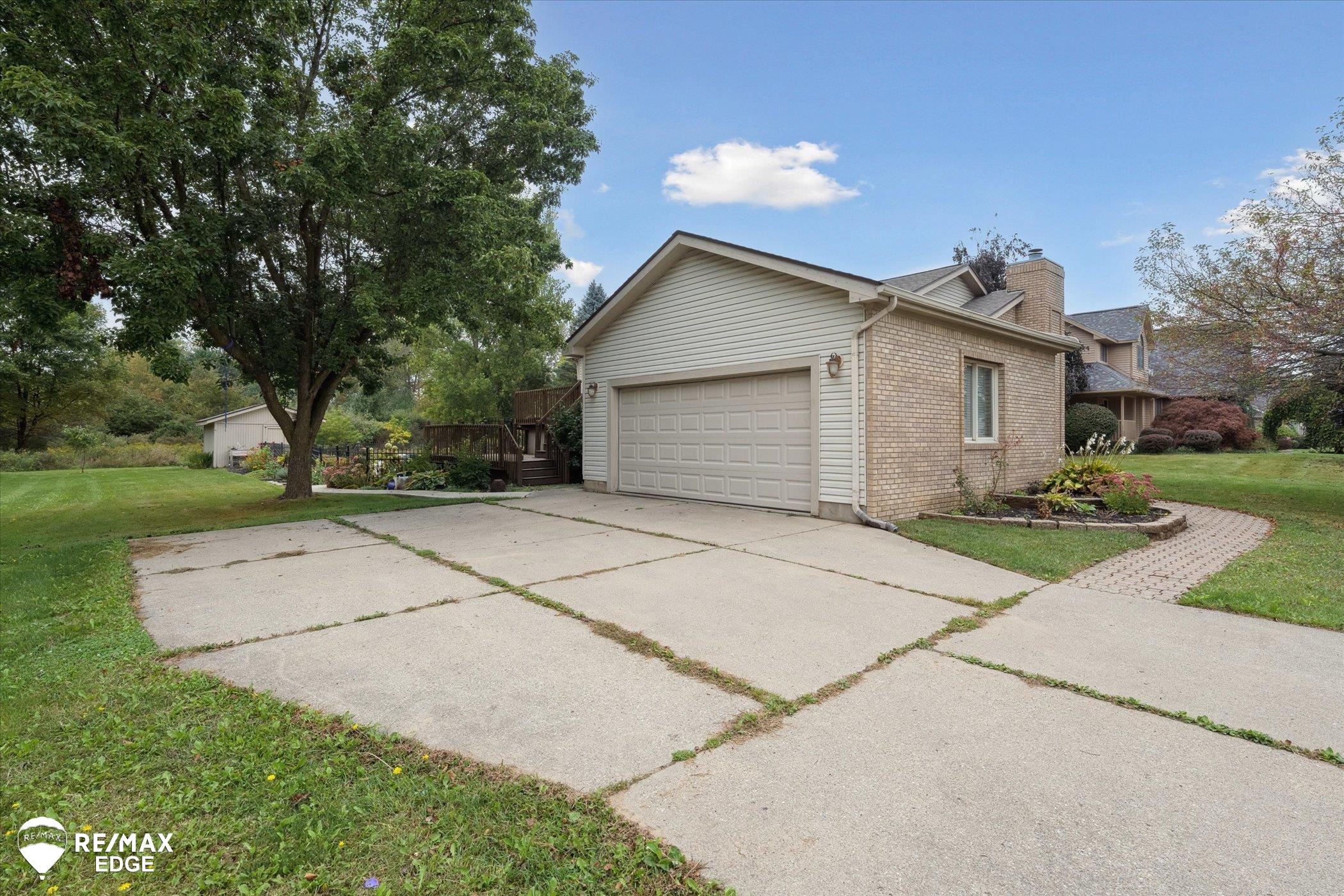 2411 Briar Creek Lane