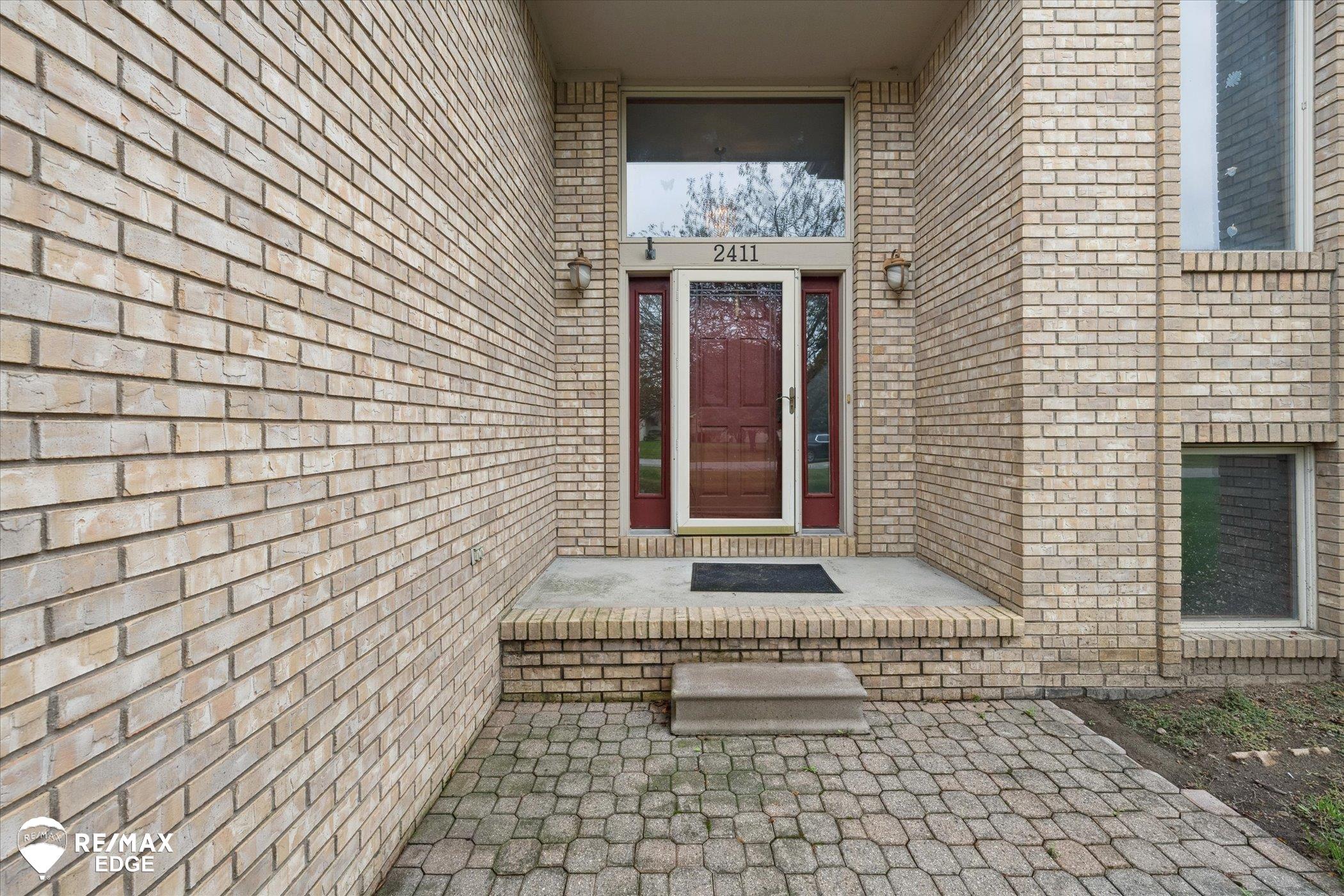 2411 Briar Creek Lane