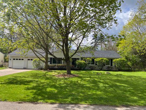 7852 State Street Genoa Township MI 48116