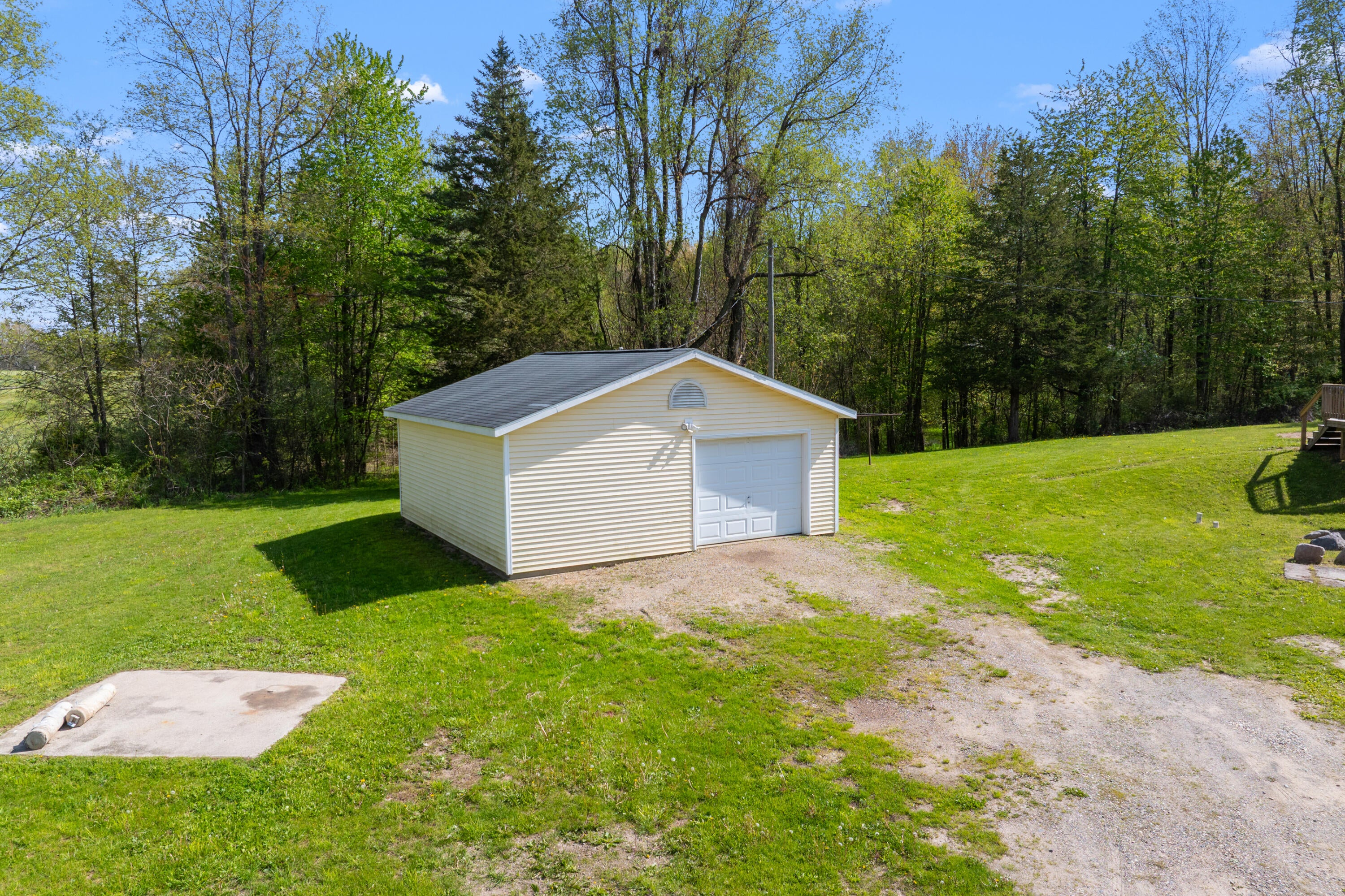1707 W Bristol Road