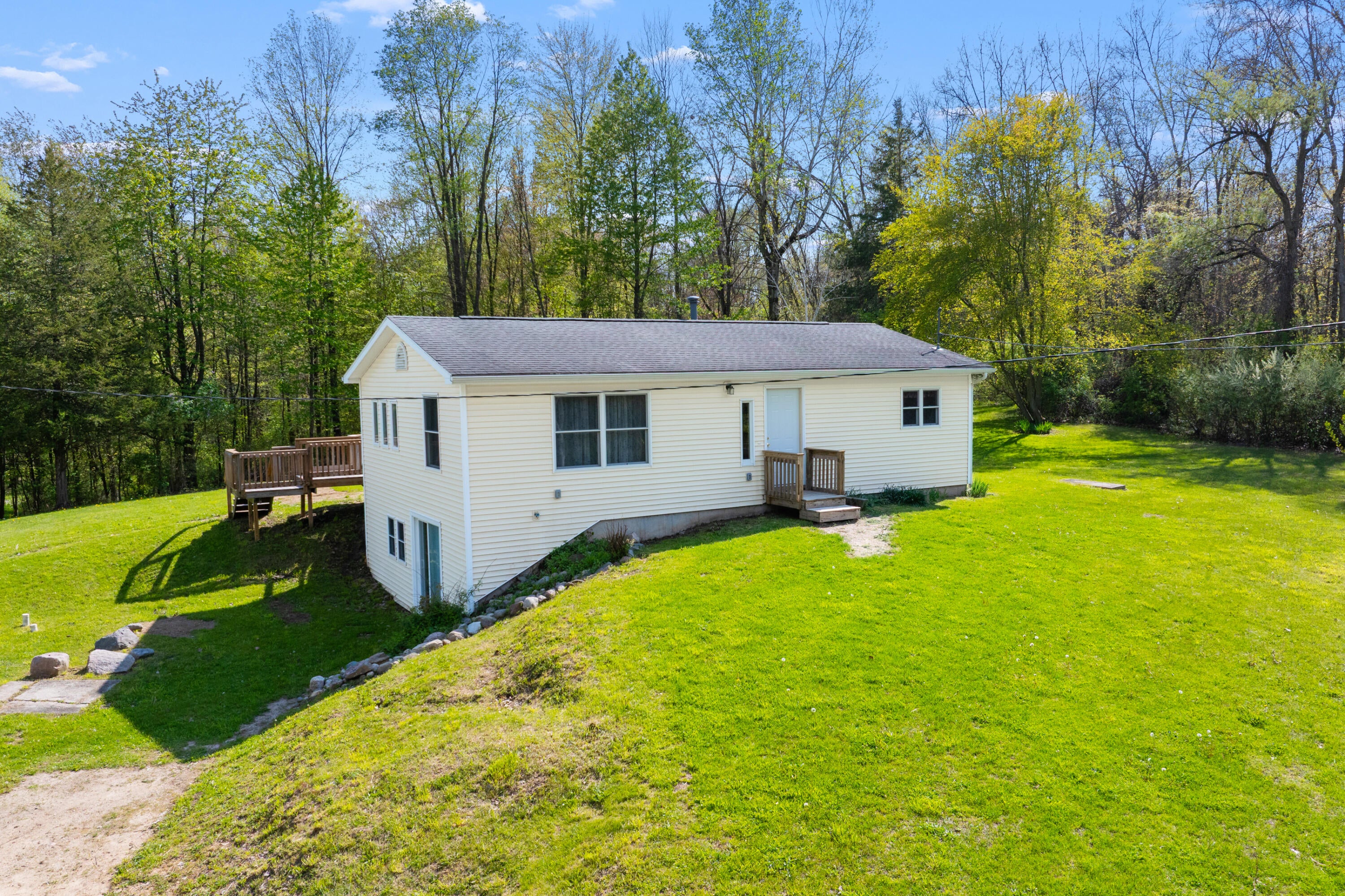 1707 W Bristol Road