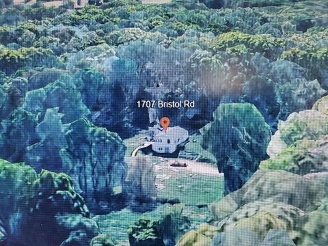 1707 W Bristol Road Barry Township MI 49046