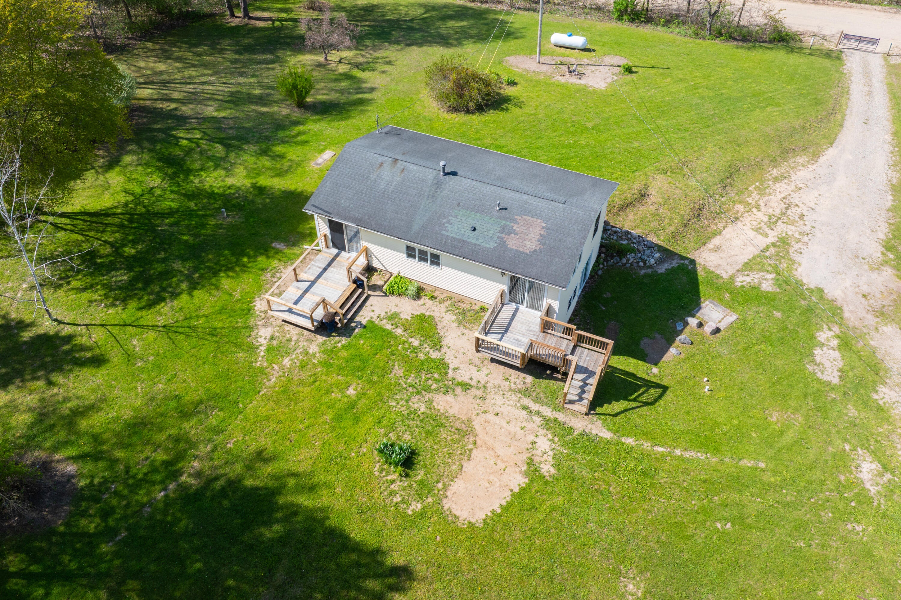 1707 W Bristol Road
