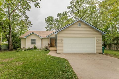 242 S Wallace Boulevard Ypsilanti City MI 48197