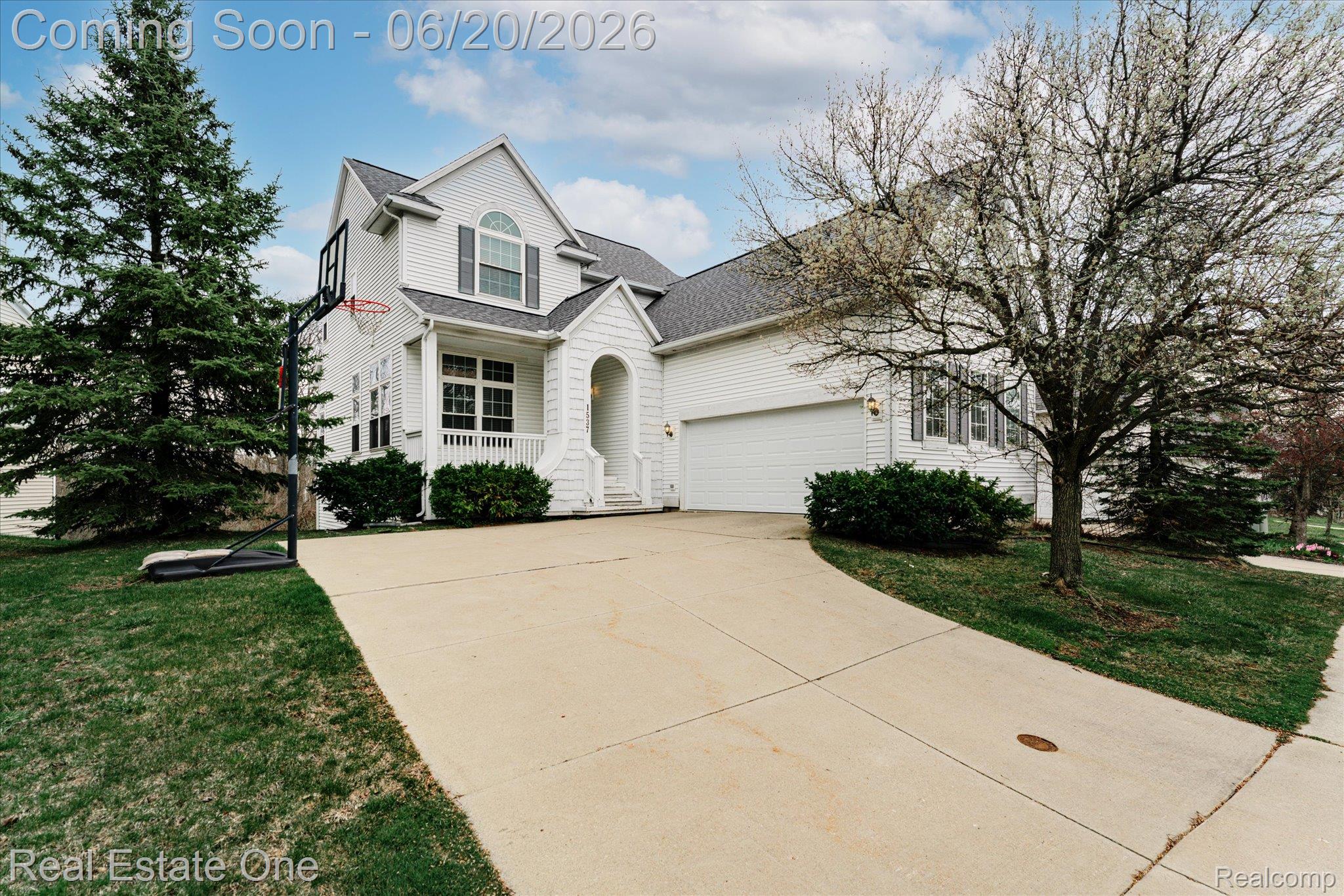 1537 Chapleau Drive