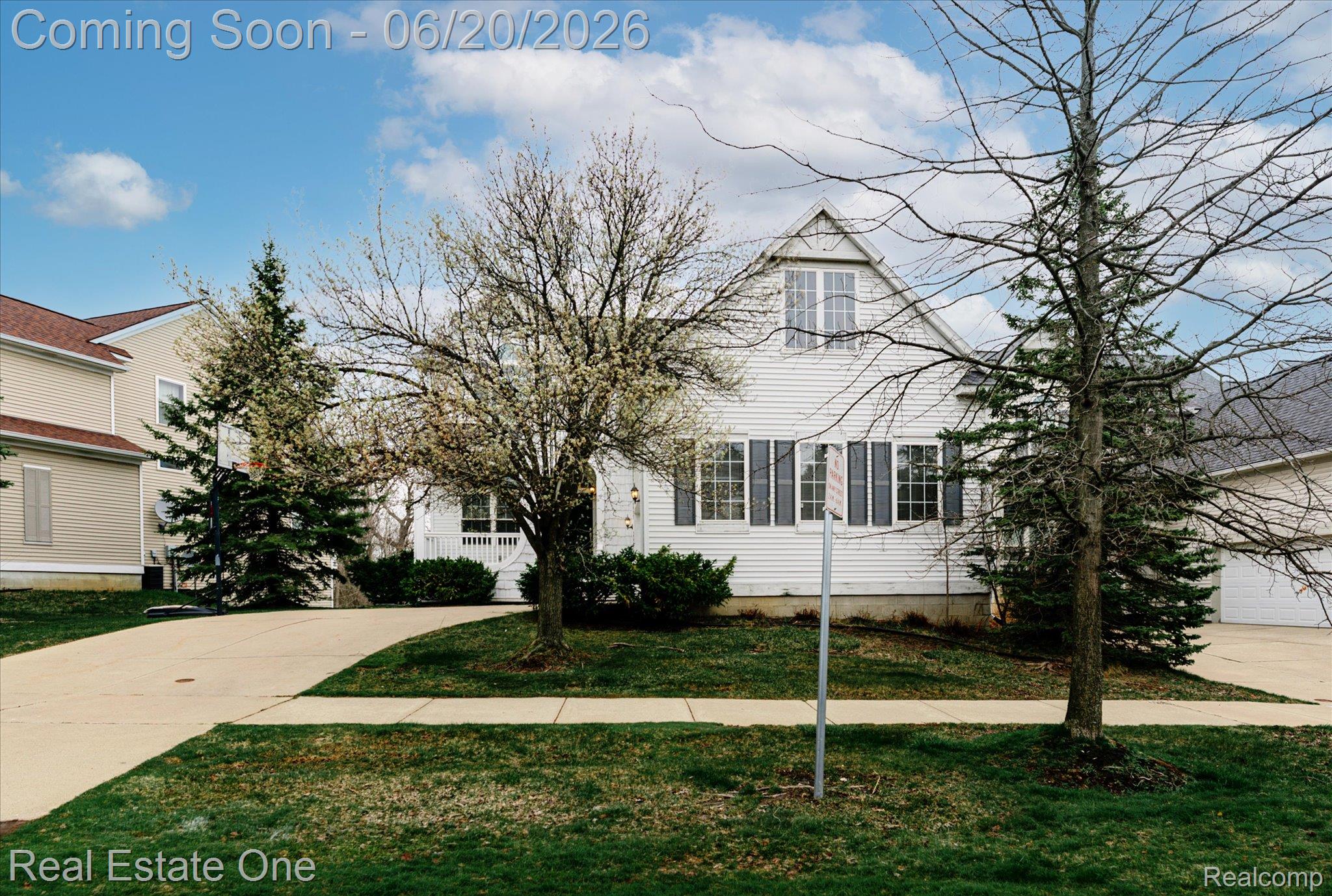 1537 Chapleau Drive
