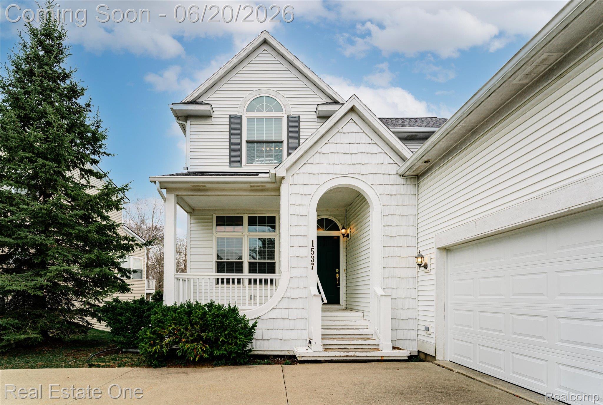 1537 Chapleau Drive