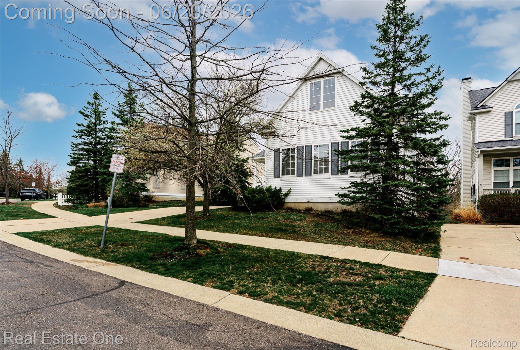 1537 Chapleau Drive