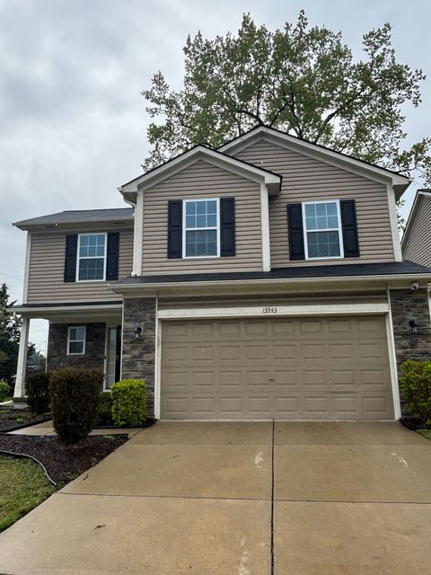 13943 BREAKFAST Drive Redford Charter Township Wayne MI 48239