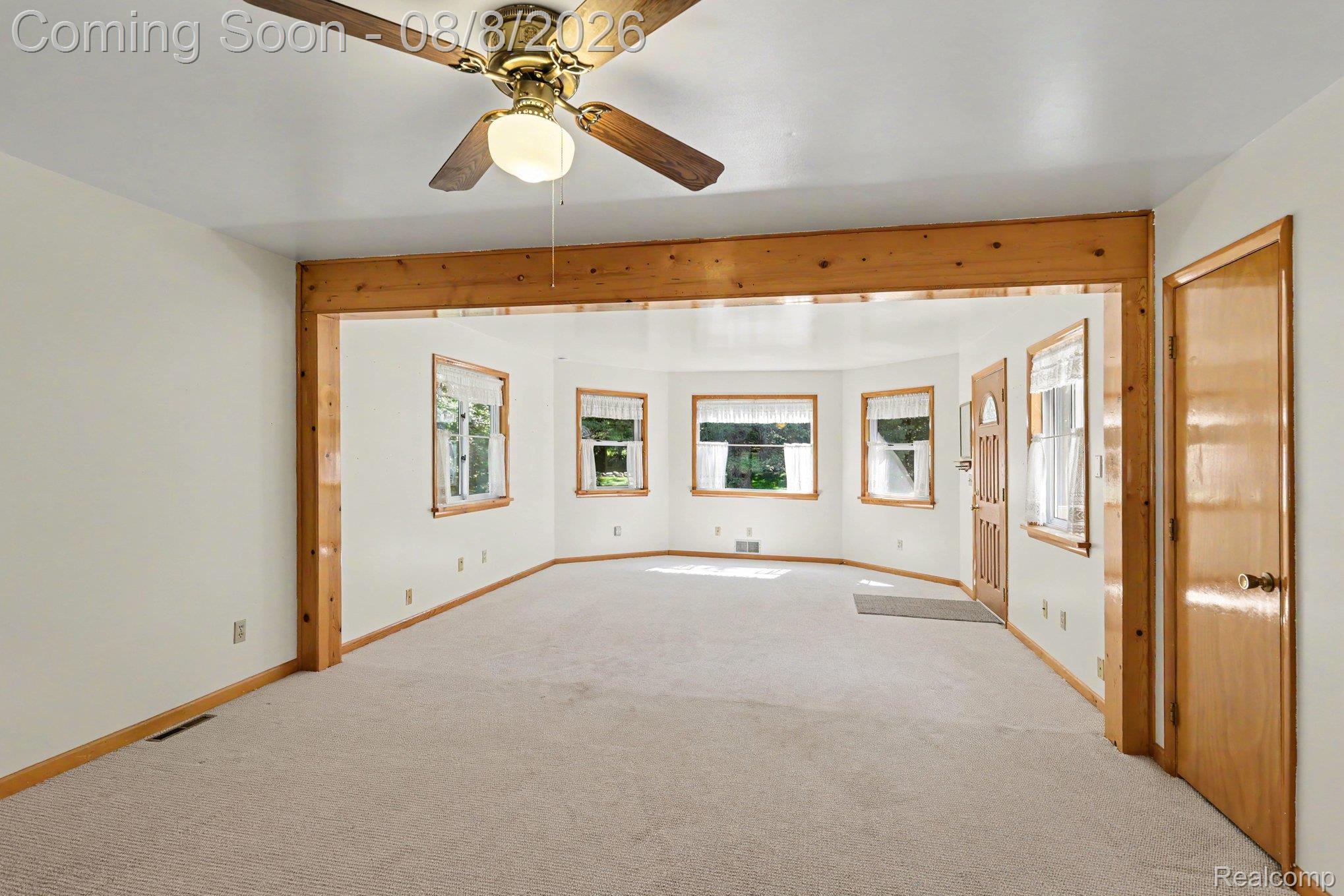 6095 Tipsico Lake Road