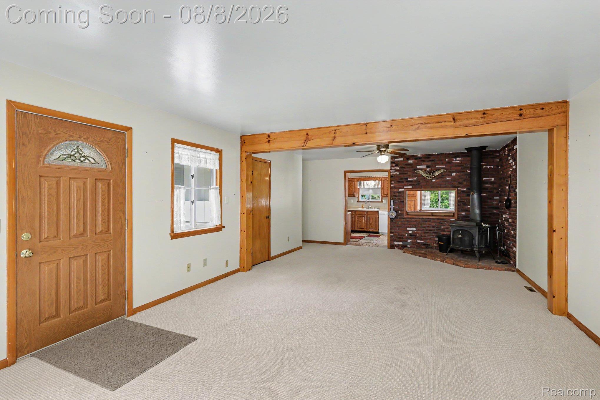 6095 Tipsico Lake Road