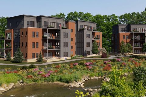 8180 Main Street 102 Dexter City MI 48130