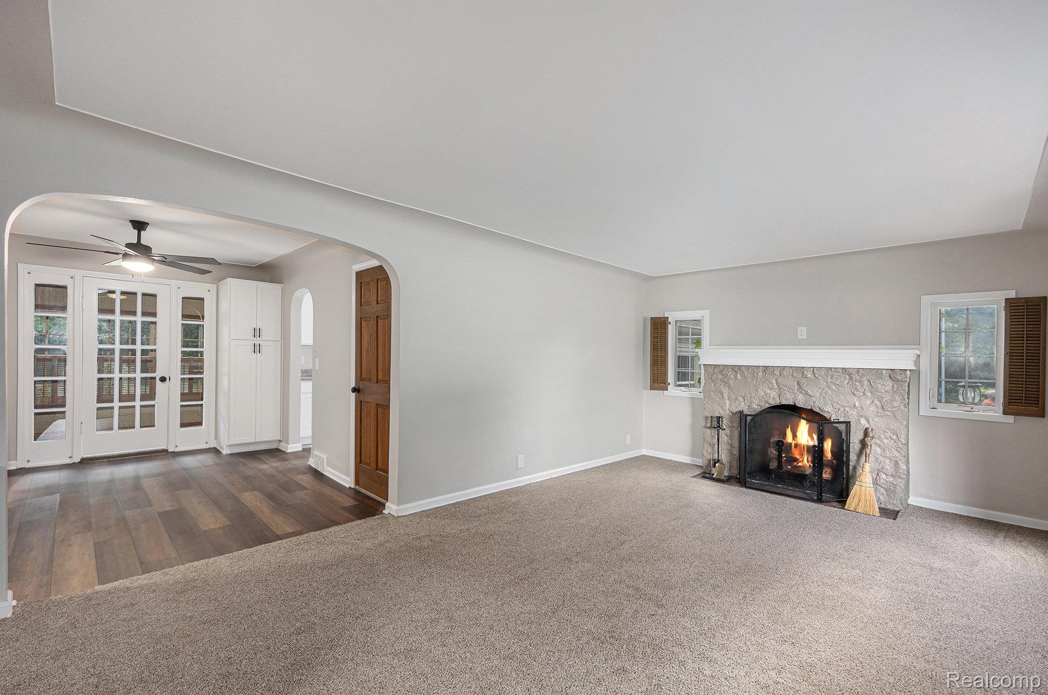 5294 E Atherton Road