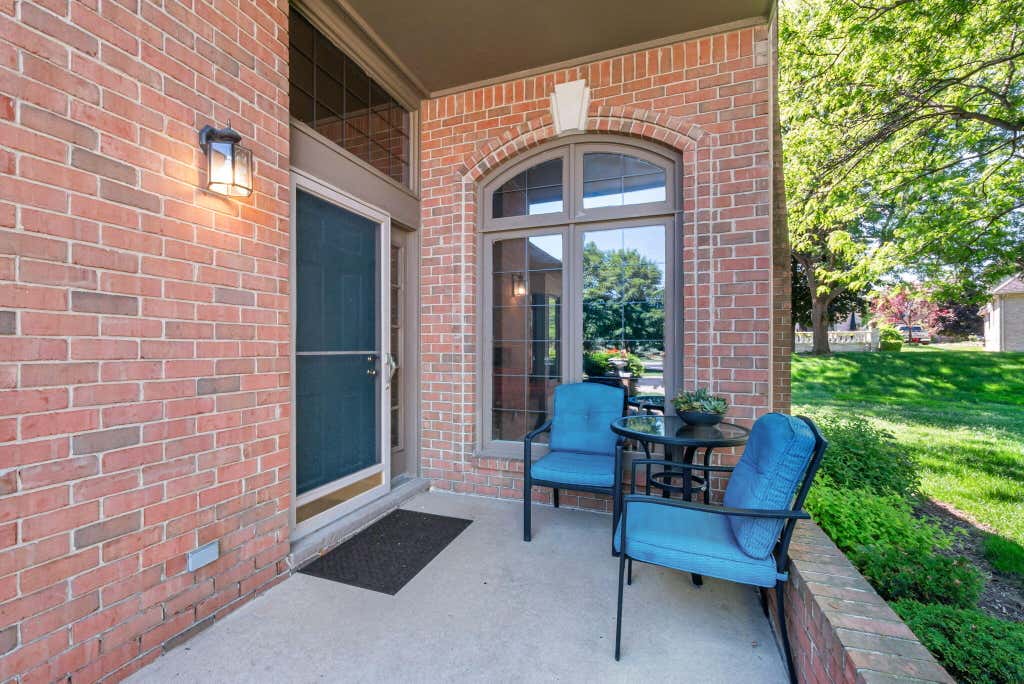 Photo of 54661 Bellingham Drive, Shelby Charter Township, MI 48316 (MLS # 81026026484)