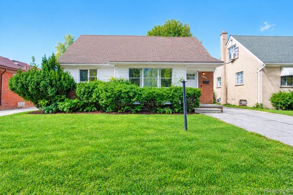 19315 BENTLER ST, DETROIT, MI 48219 - Image 5cc4a12a02522ffe4c7e58436debebd6/1177488029