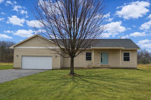 9305 Kingsfield Drive Mayfield Township MI 49649