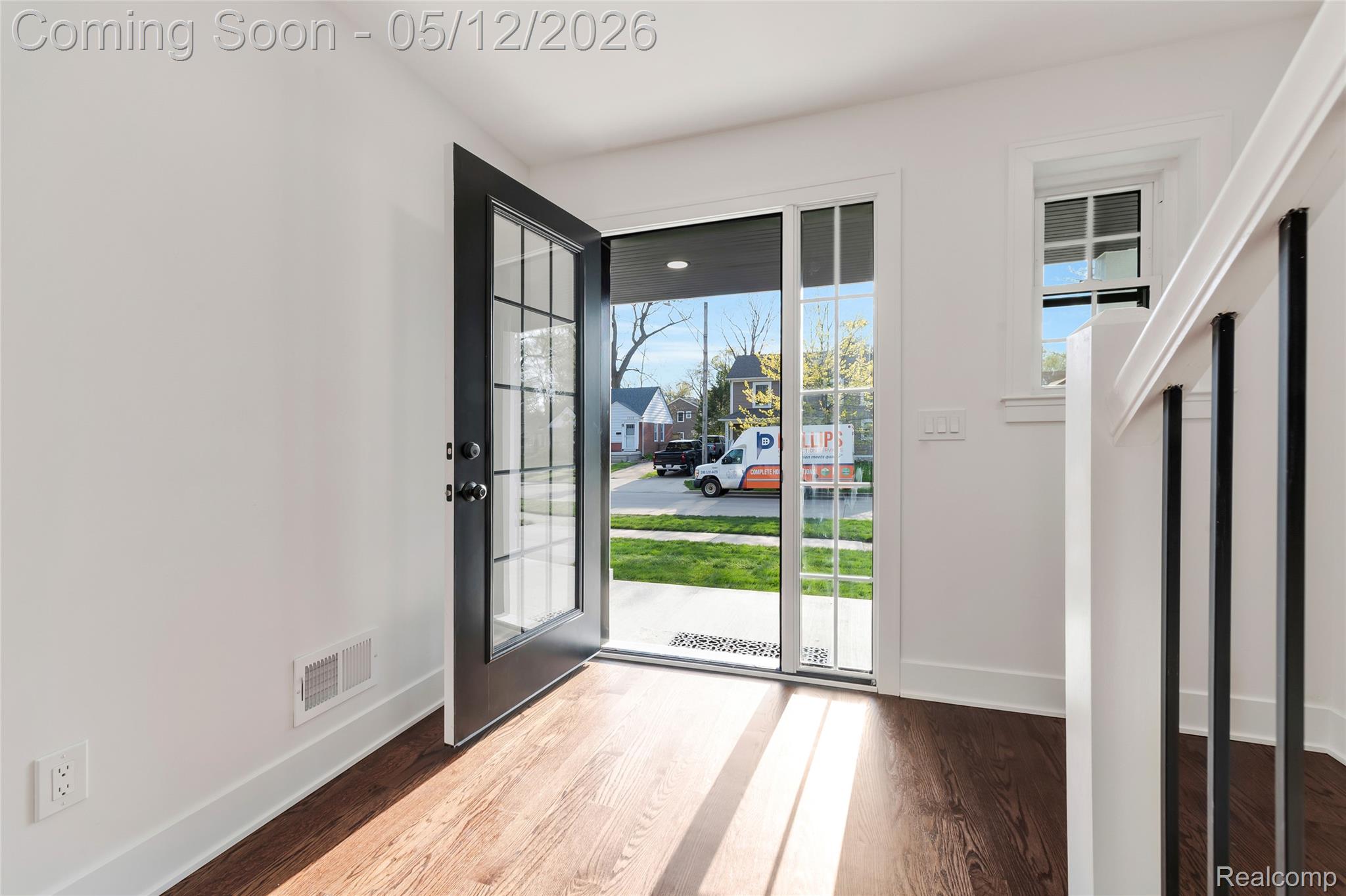 1303 Mohawk Avenue