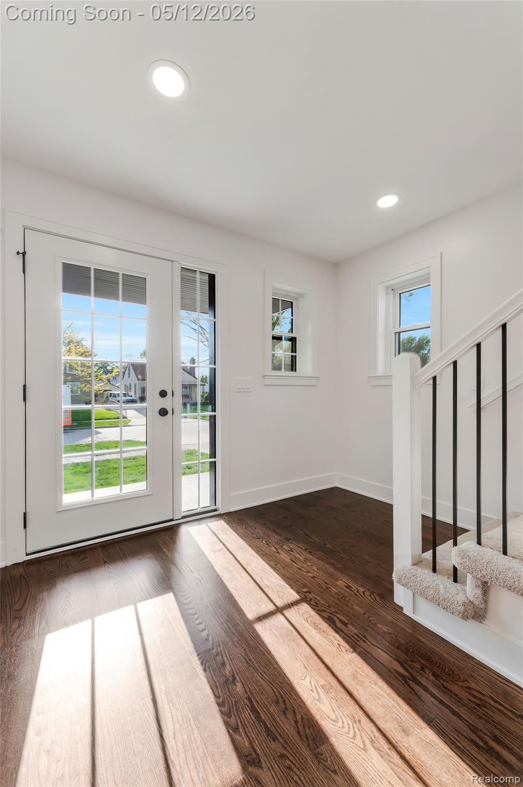 1303 Mohawk Avenue