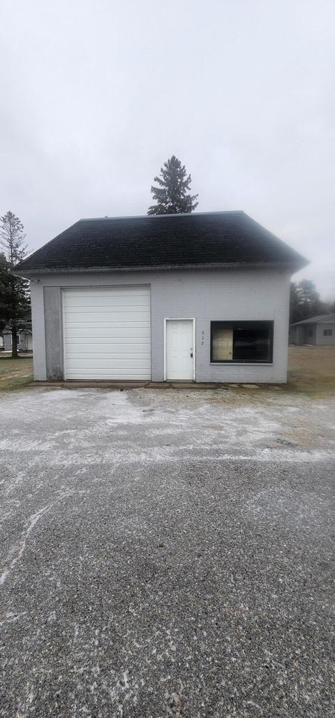 517 Goodrich Street Vassar Township MI 48768